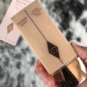 Charlotte Tilbury Makeup - Charlotte Tilbury Wonderglow Face Primer Charlotte Tilbury Makeup - Charlotte Tilbury Wonderglow Face Primer